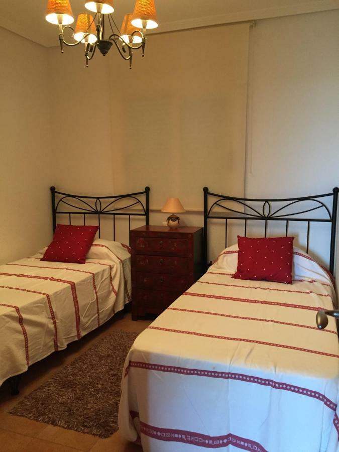 2 dorm.A/A.Vista mar.WiFi.Gym.Sauna.Terraza.Parking. El Campello Exterior foto