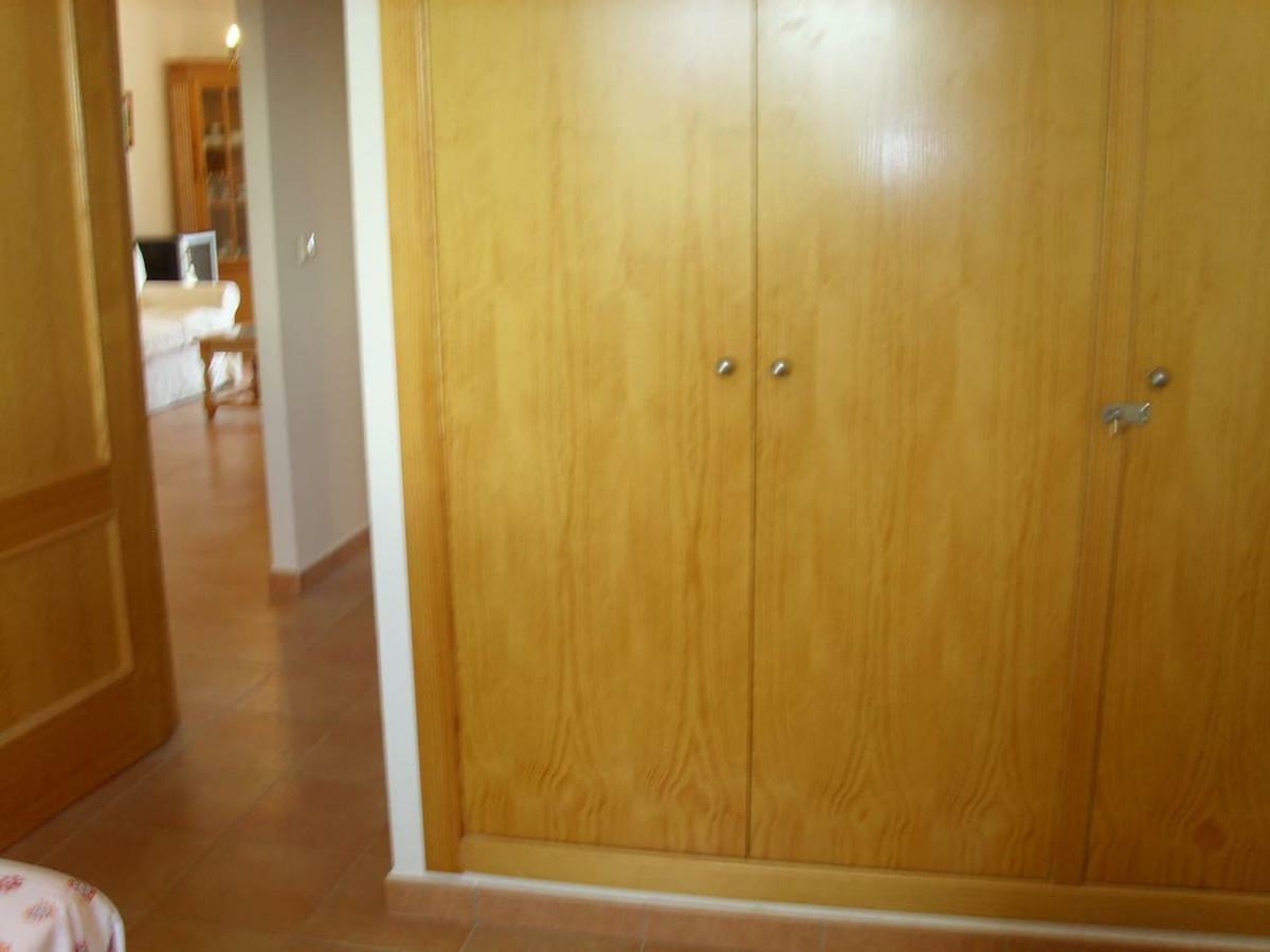 2 dorm.A/A.Vista mar.WiFi.Gym.Sauna.Terraza.Parking. El Campello Exterior foto